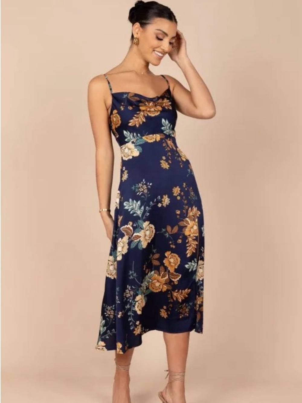 Petal & Pup Alejandra Dress